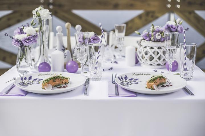 Actual product image CreaTable Home (16 Piece)