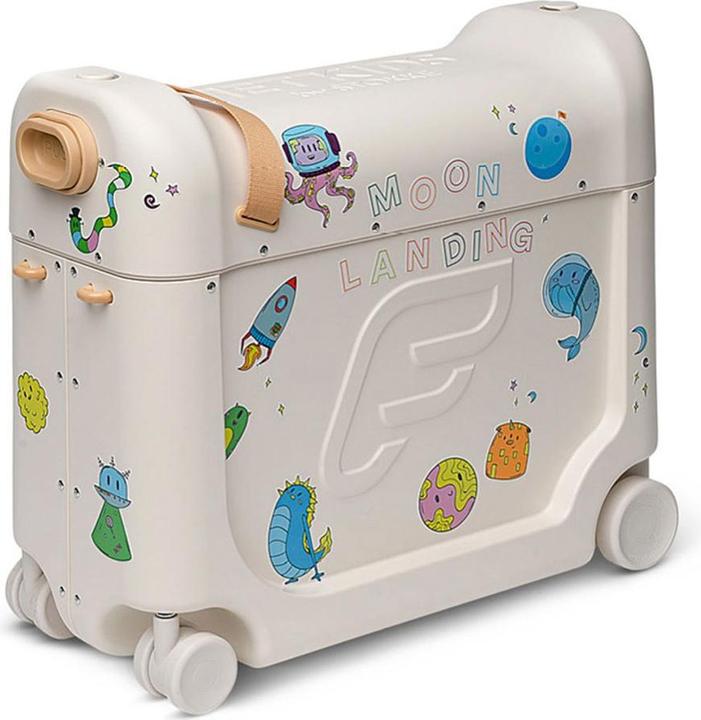Actual product image Stokke JetKids Full Moon (20 l, Hand luggage (up to 50 litres))