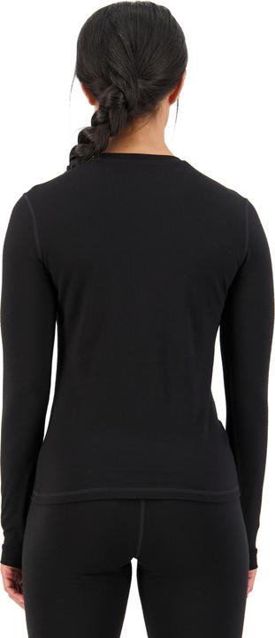 Actual product image Mons Royale Women's Cascade Merino Flex 200 L/S (XL)