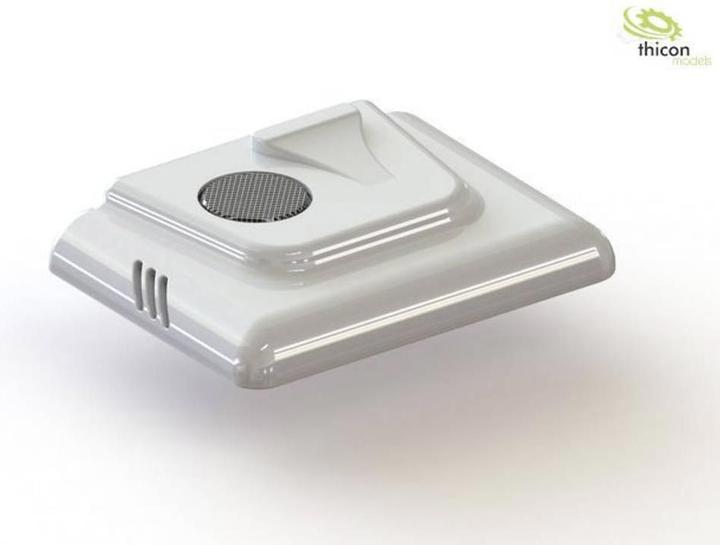 Image du produit Thicon Models 50091 1:14, 1:16 Climatisation u