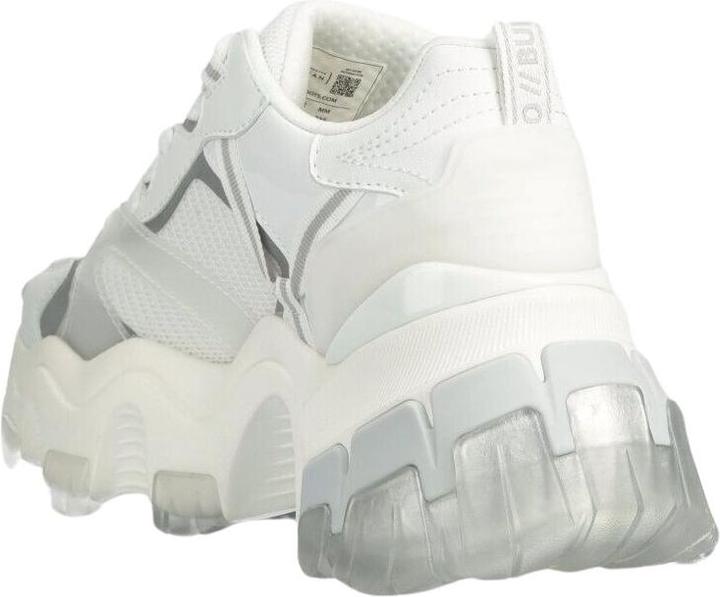 Actual product image Buffalo Norion1 Vegan Nappa/Mesh - 159487 (39)