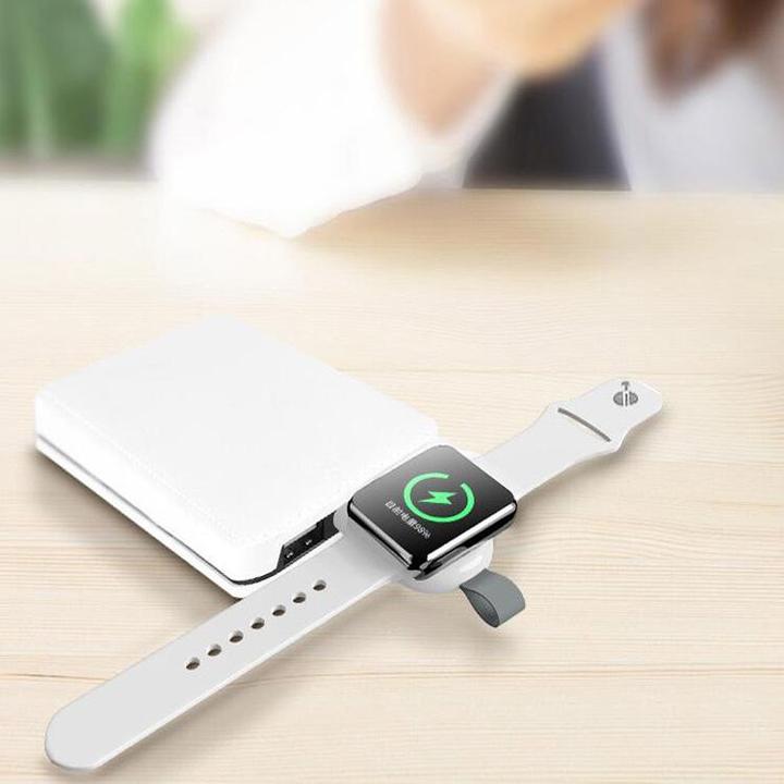 Image du produit PhoneLook Chargeur USB portable magnétique