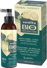 Venta Venita - Bio Natural Care Anti Hair Loss Herbal Treatment Against Hair Loss And Hair Loss 200Ml (200 ml)