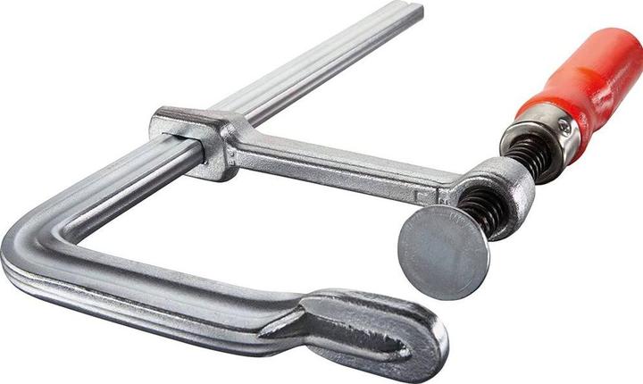 Produktbild Bessey Ganzstahl-Schraubzwinge classi (300 mm)