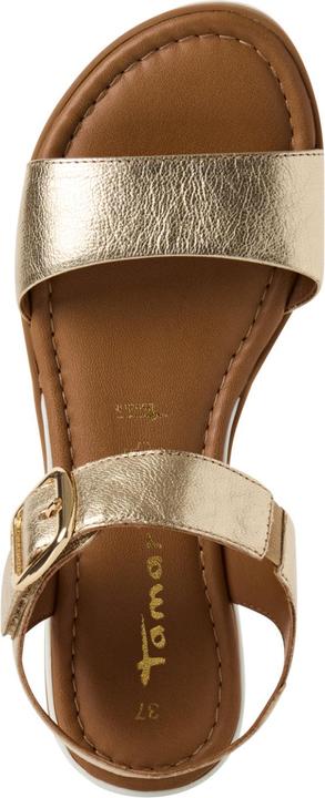 Actual product image Tamaris Sandal (38)