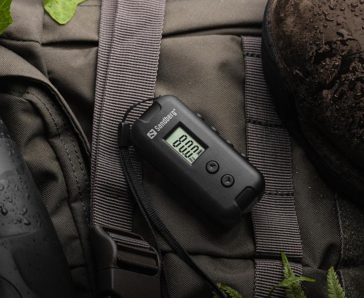 Produktbild Sandberg Pocket Radio (FM)