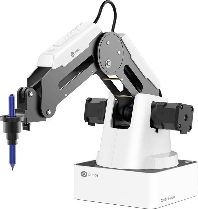 Image du produit Dobot Bras robotisé en kit Magican Plus Prêt à l'emploi DT-MG-4R005-02E+.