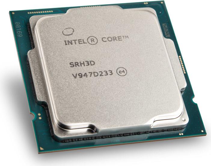 Produktbild Der8auer Core i7-10700K @ 5,1 GHz - Advanced Edition (LGA 1200)
