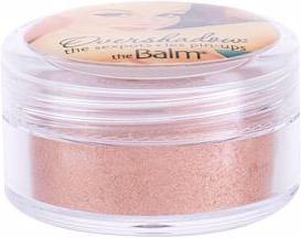 The Balm Overshadow (You Buy, I´ll Fly)