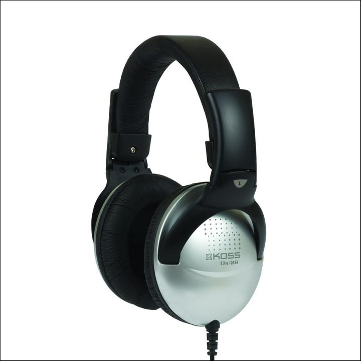 Image du produit Koss UR 29 (NC, Filaire)