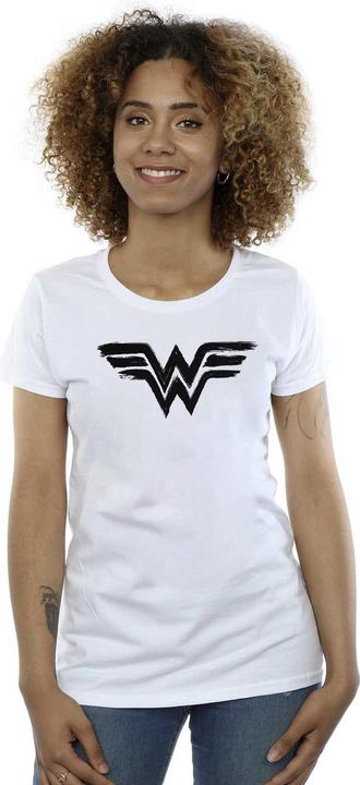 Produktbild Wonder Woman TShirt Logo (XL)