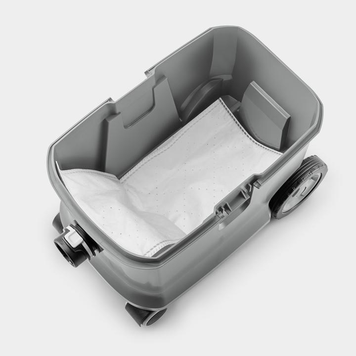 Produktbild Kärcher Professional Trockensauger T 15/1 Adv (Trockensauger)