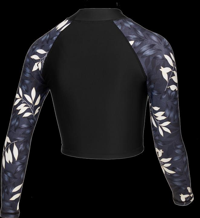 Image du produit Mystic Jayde Crop Rash Vest (XS)