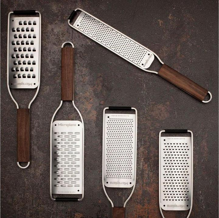 Produktbild Microplane Master