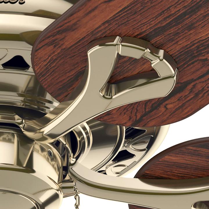Immagine prodotto Hunter Fans Savoy (46 dB)
