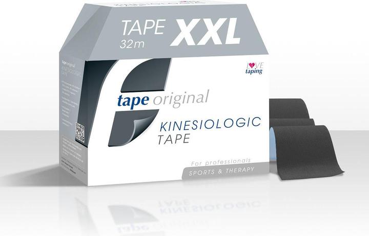 Produktbild Tape Original Kinesiologie-Tape XXL (32 m)