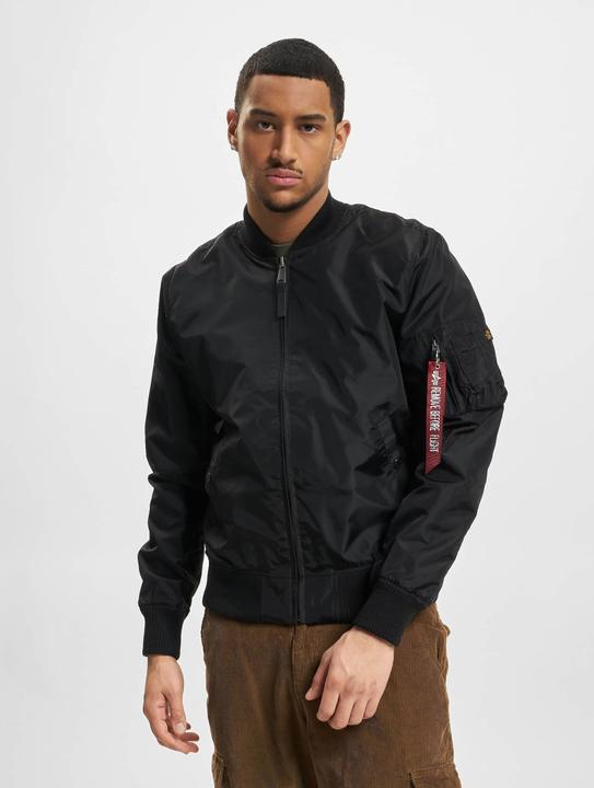 Produktbild Alpha Industries MA-1 TT (XL)