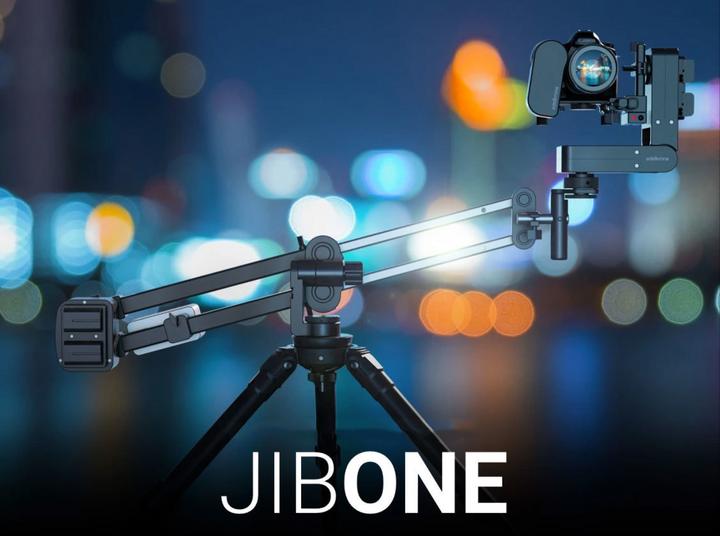 Produktbild Edelkrone JibOne (Kran)