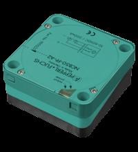 Produktbild Pepperl & Fuchs Näherungsinitiator NCB50-FP-E2-P1 (Sensor)