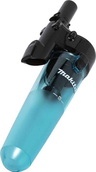 Produktbild Makita Zyklon Abscheidervorsatz 400 ml ( 191D73-9 ) für Akku Staubsauger DCL 280 / 281 / CL 001
