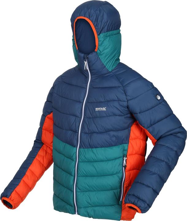 Immagine prodotto Regatta Giacca trapuntata Harrock (3XL)