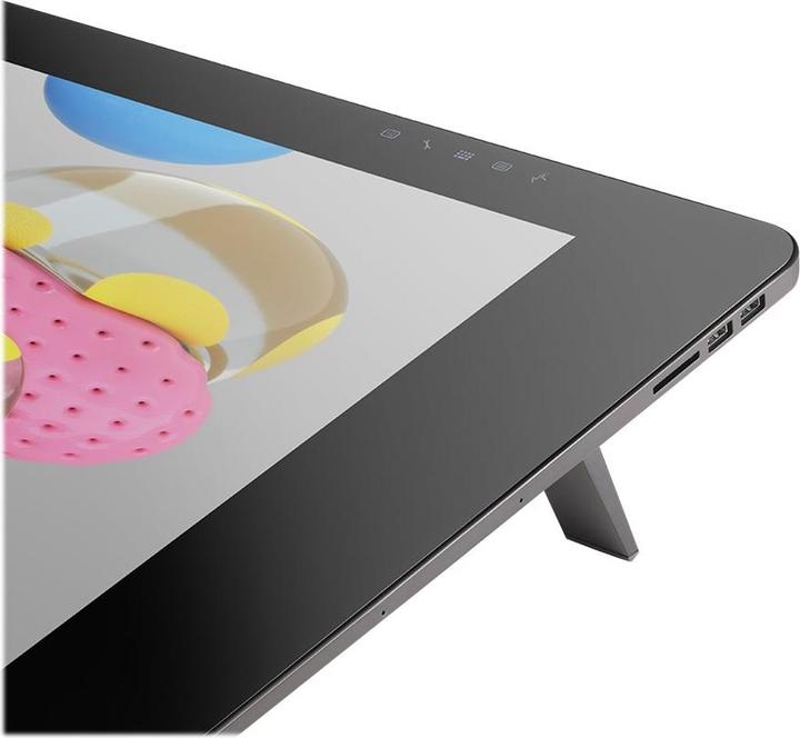 Actual product image Wacom Cintiq Pro 24 Touch (23.60", 5080 lpi)