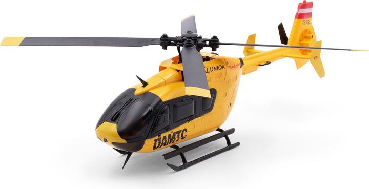 Produktbild Modster EC-135 ÖAMTC Scale RC Hubschrauber Elektro RTF