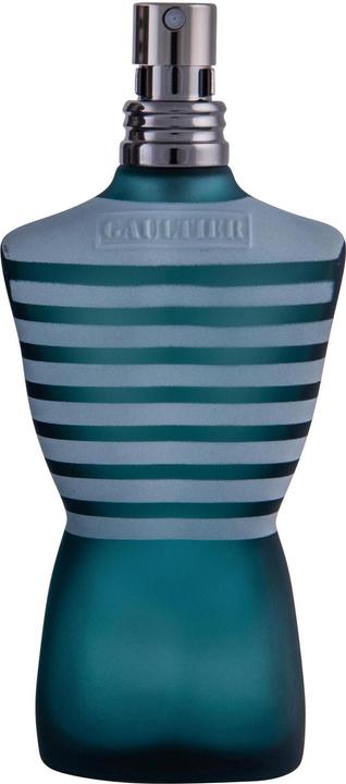 Actual product image Gaultier Le Male (Eau de toilette, 75 ml)