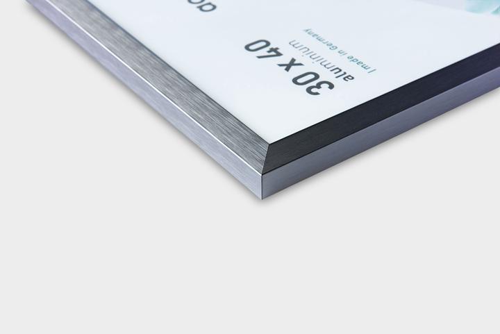 Actual product image Nielsen Star (70 x 100 cm)