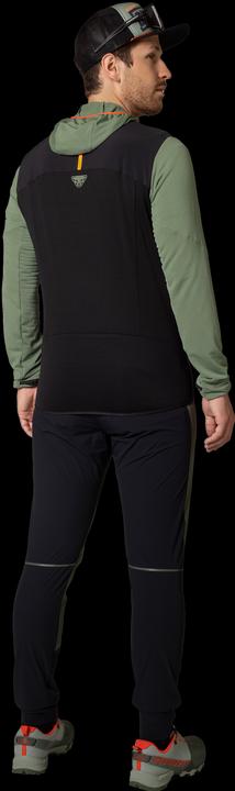Produktbild Dynafit Traverse Polartec Kapuzenjacke (S)