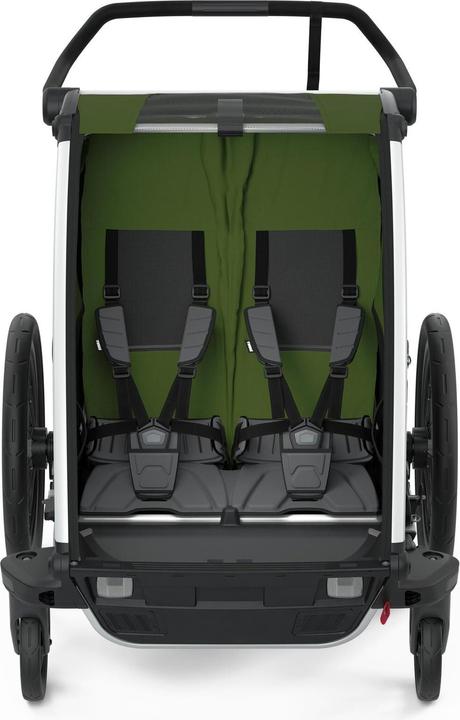 Productafbeelding Thule Chariot Cab 2