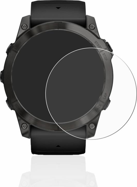 Immagine prodotto upscreen Scratch Shield Pellicola