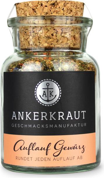 Produktbild Ankerkraut Gewürze Auflauf (90 g)