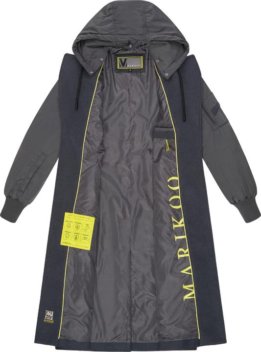 Actual product image Marikoo Tjadee 16 (L)