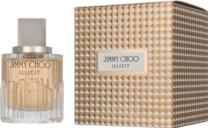 Image du produit Jimmy Choo Illicit (Eau de parfum, 60 ml)