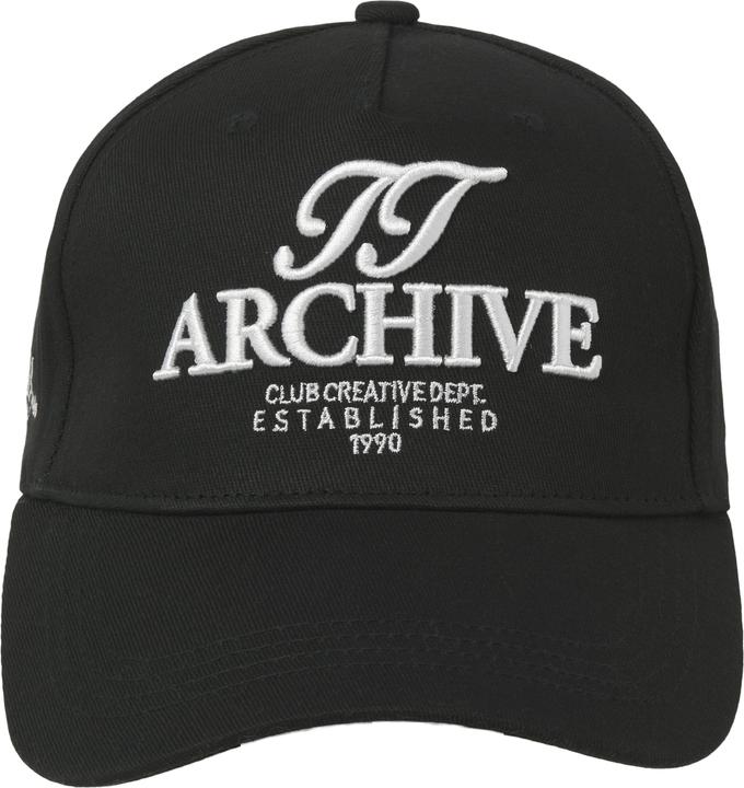 Produktbild Jack & Jones Jacframe Haines Cap (One Size)