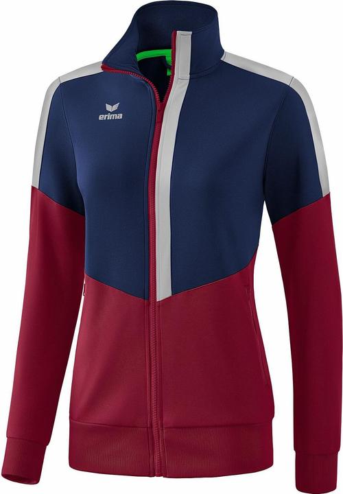 Produktbild Erima Squad Worker Jacke Damen (36)