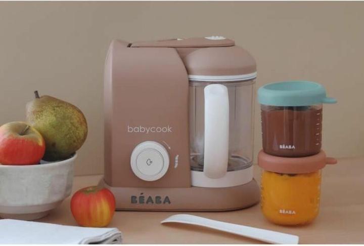 Produktbild Beaba Küchenmaschine Babycook 1,1 L