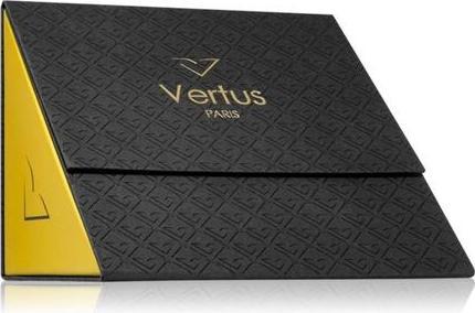 Immagine prodotto Vertus U EDP 22 X 2ML Set di fiale - Profumi Set di profumi (Set profumo)