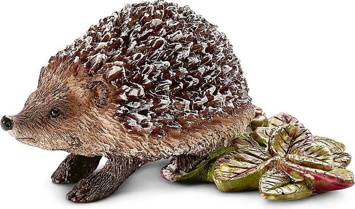 Produktbild Schleich Igel