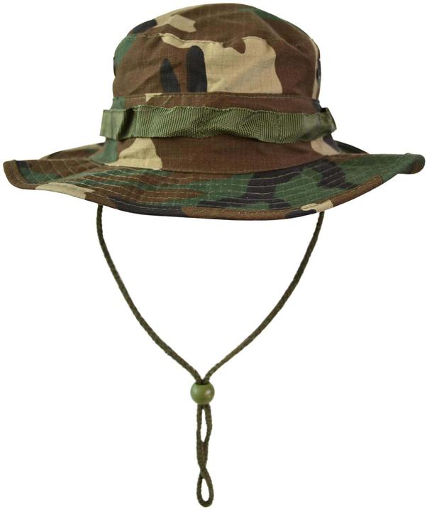 Normani Boonie Hat Boondock