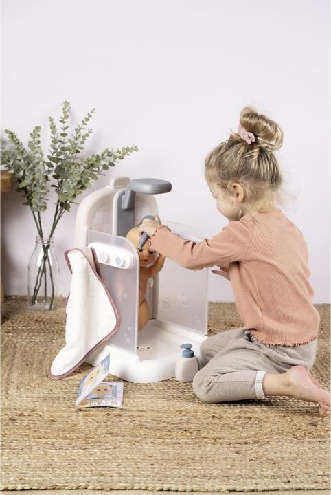 Image du produit Smoby Douche pour bébé