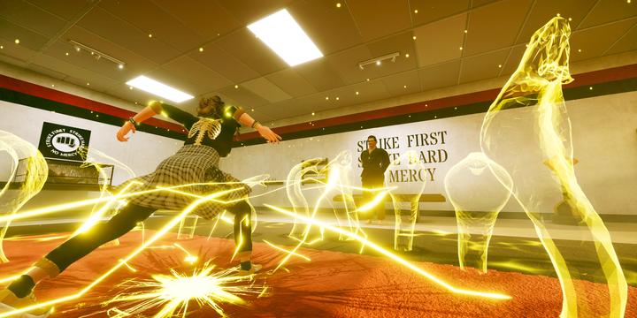 Immagine prodotto GED Cobra Kai 2 : Dojos Rising (PS4, EN)
