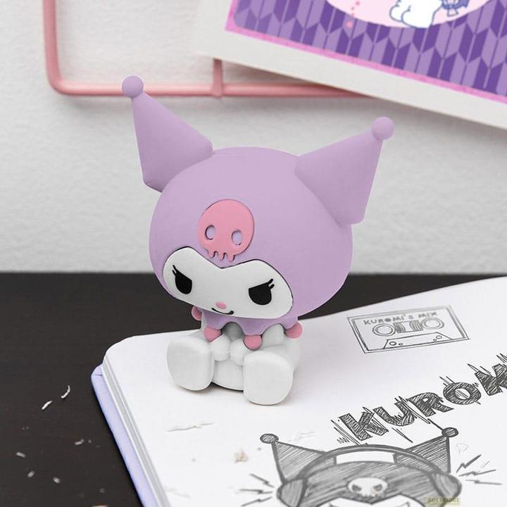 Produktbild Paladone Products Paladone Gomma da Cancellare 3D Hello Kitty Kuromi