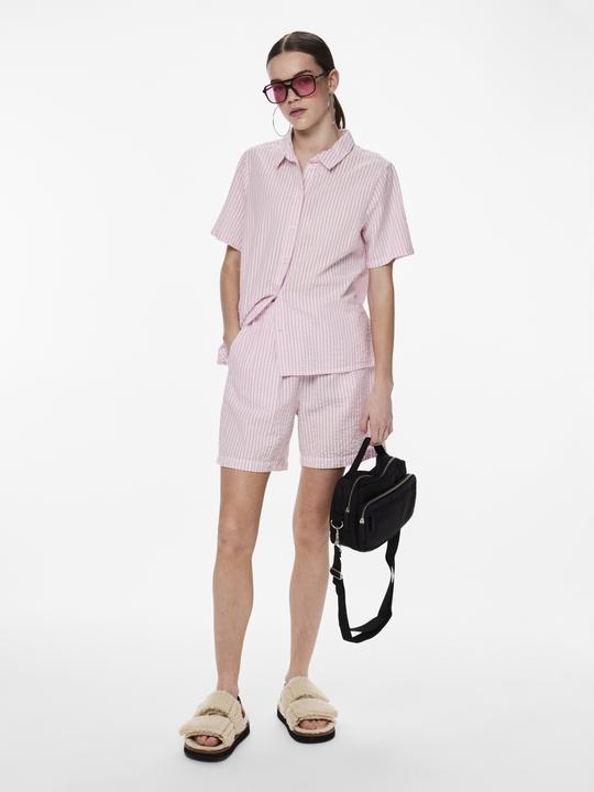Produktbild Pieces Pcsally Hw Loose String Shorts Noos (M)
