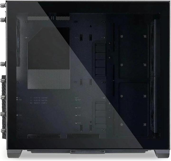 Actual product image Lian-Li O11 Air Mini (mATX, Mini-ITX, E-ATX, ATX)