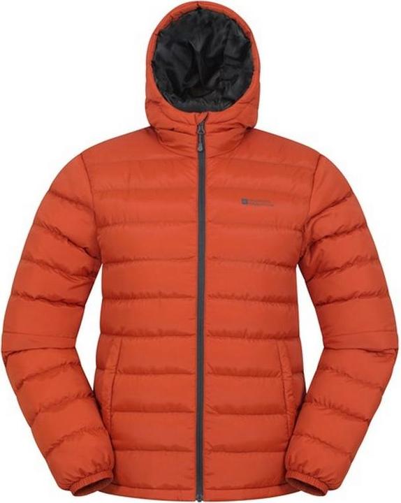 Mountain Warehouse Seasons II Steppjacke