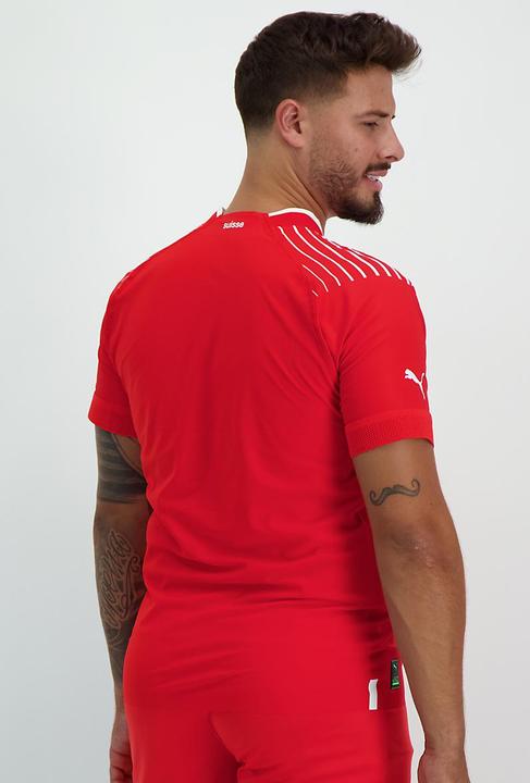 Image du produit Puma Promo du maillot de l'ASF Home (S)