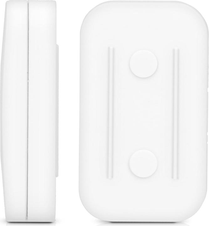 Actual product image Alecto ADB20 (Wireless)