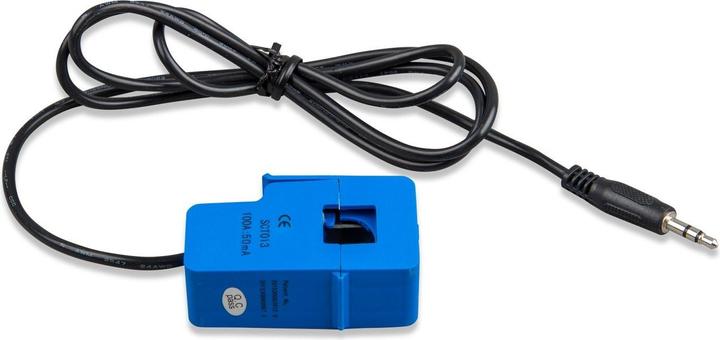 Immagine prodotto Victron Energy Trasformatore di corrente CTR110000500 Monitoraggio della batteria